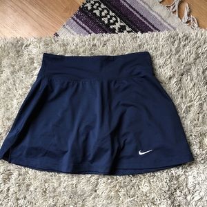 Nike Tennis skirt